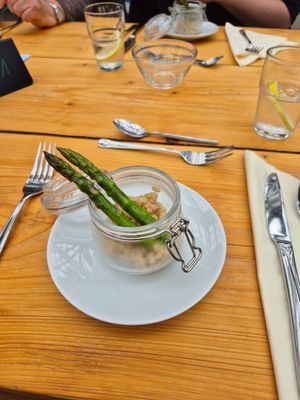  at Essgarten in Harpstedt