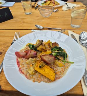  at Essgarten in Harpstedt