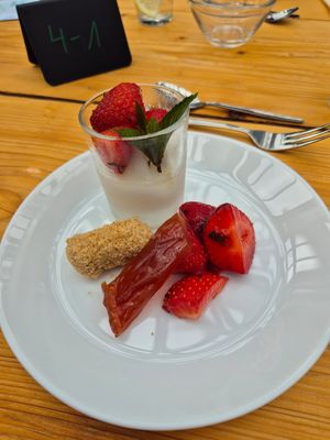  at Essgarten in Harpstedt