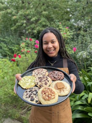 Cookies   at Kodie - Delivery Only in Rennes