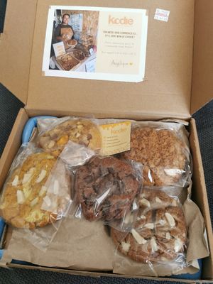  at Kodie - Delivery Only in Rennes