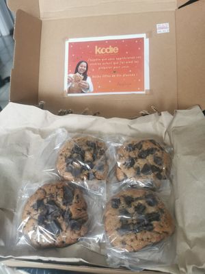  at Kodie - Delivery Only in Rennes