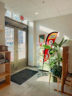 24.11.30 at Little Cat x Three Bites in Columbus