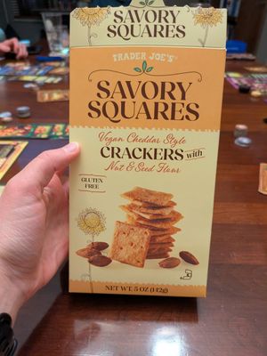  at Trader Joe's in Dublin