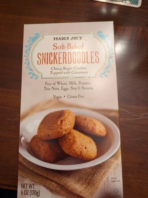  at Trader Joe's in Dublin