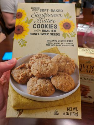  at Trader Joe's in Dublin