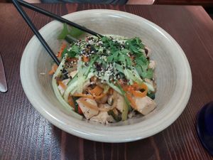  at be love in Victoria