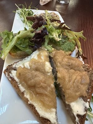   at be love in Victoria