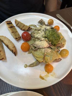   at be love in Victoria