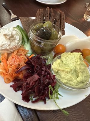   at be love in Victoria