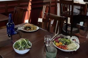   at be love in Victoria