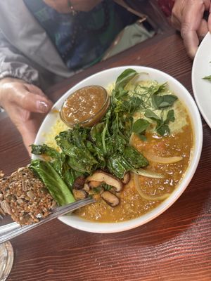 Masoor dal  at be love in Victoria