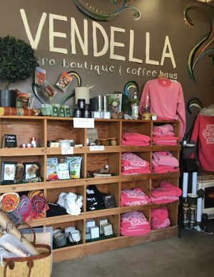  at VENDELLA in Eagan