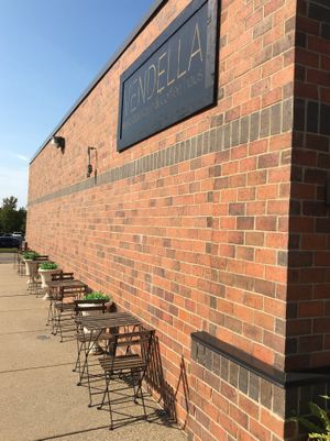  at VENDELLA in Eagan