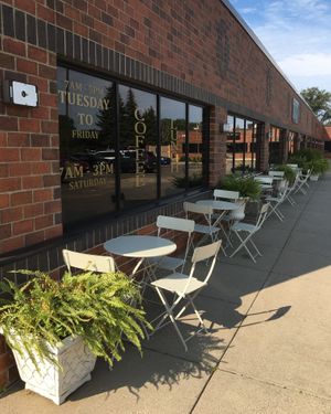  at VENDELLA in Eagan