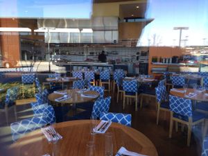 Photos from outside,in at Tamazul in Oklahoma City