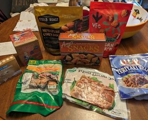  at It's All Natural in Columbus