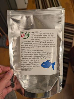 Another unique find that you can't easily find anywhere else! at It's All Natural in Columbus