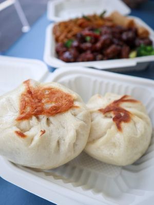  at It's All Natural in Columbus