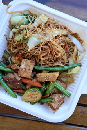  at It's All Natural in Columbus