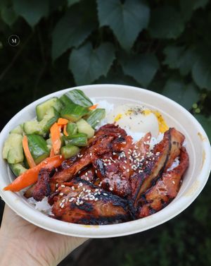  at It's All Natural in Columbus