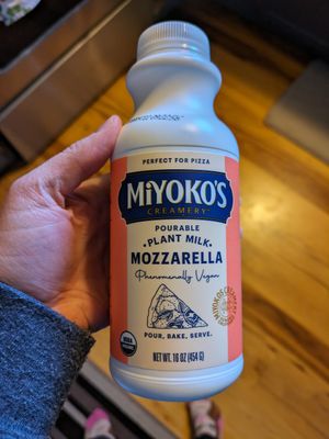 Awesome find at the store! at It's All Natural in Columbus