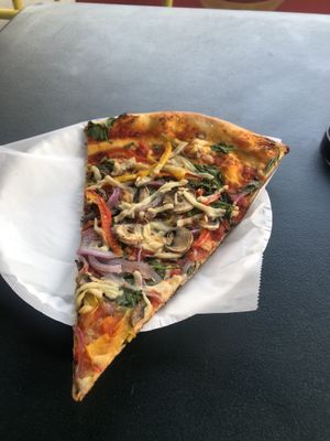   at Two Boots Nashville in Nashville