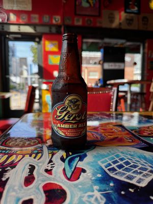   at Two Boots Nashville in Nashville