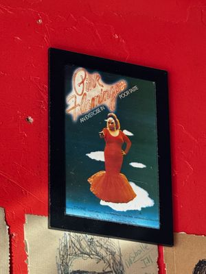   at Two Boots Nashville in Nashville