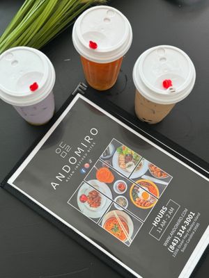  at Andomiro in Pawleys Island