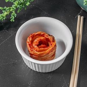 Kimichi at Andomiro in Pawleys Island