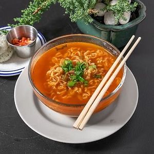 Ramen at Andomiro in Pawleys Island