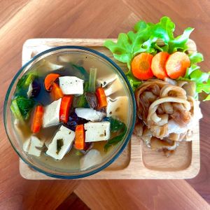  at Aroh Store in Cha-am