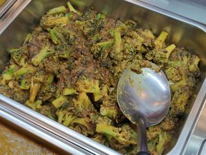  at Delhi Express Pure Vegetarian in Central Singapore