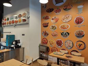  at Delhi Express Pure Vegetarian in Central Singapore