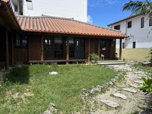 The outside  at Niginigi in Ishigaki