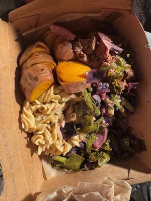   at Vegan Mami in Henderson