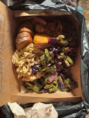   at Vegan Mami in Henderson