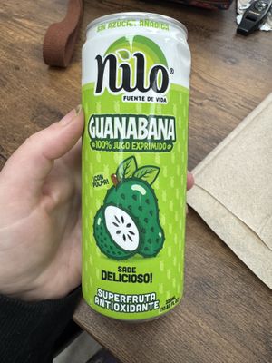   at Vegan Mami in Henderson