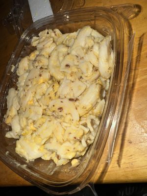 Mac n cheeze   at Vegan Mami in Henderson