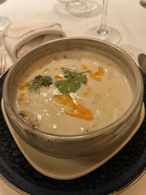  #Veganuary at Royal Thai in Barcelona