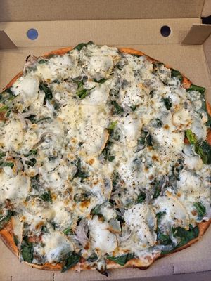  at Bocatto in Palamos