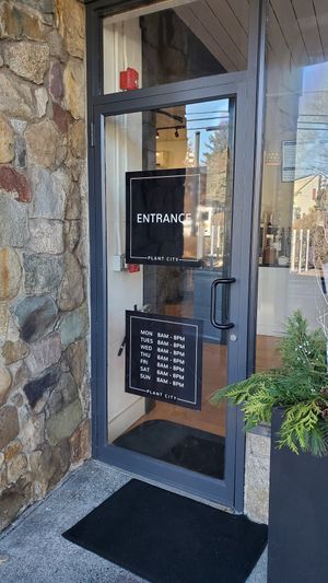  at Plant City in Barrington