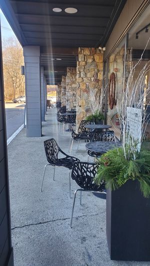  at Plant City in Barrington