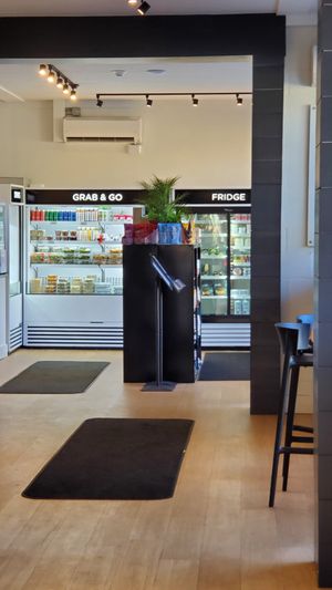  at Plant City in Barrington