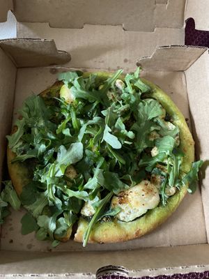   at Plant City in Barrington