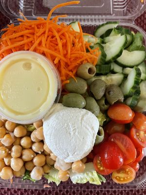   at Plant City in Barrington