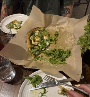   at Plant City in Barrington