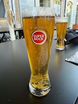  at Chai Asian Food in Coimbra