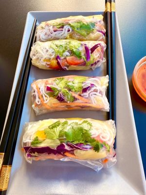  at Chai Asian Food in Coimbra